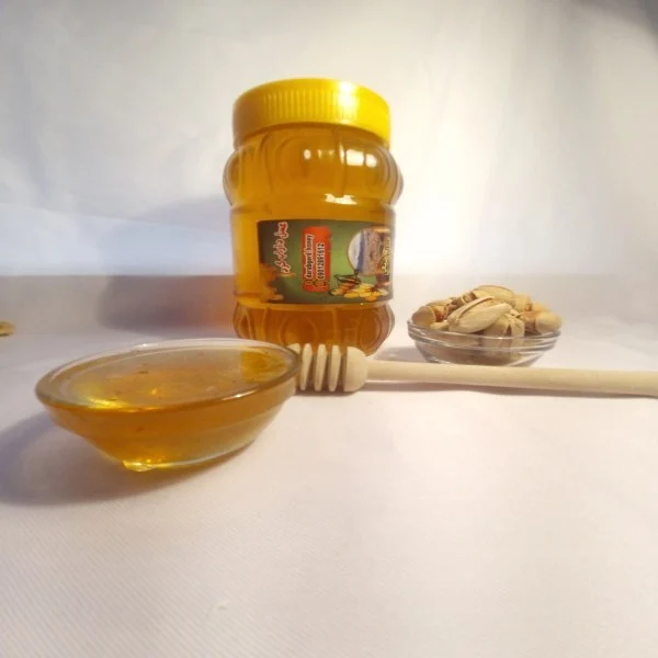 عسل گَوَن
