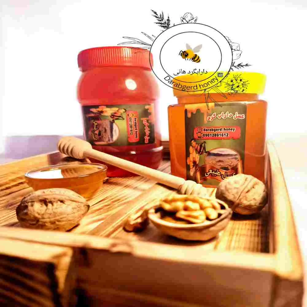 چطور عسل مورد علاقه مان را خرید کنیم؟ 2 خرید عسل