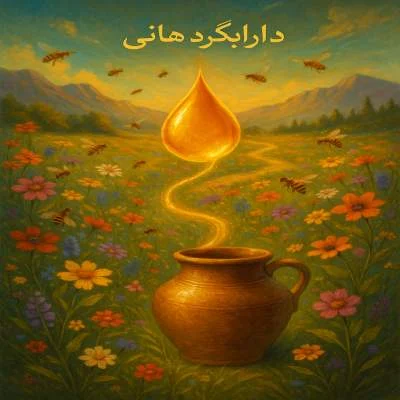 سفر عسل طبیعی